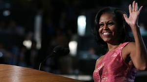 Watch Michelle Obama’s full speech | CNN Politics