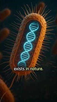 Scientists Create ALIEN LIFE in Lab This Changes EVERYTHING We Know About Biology!