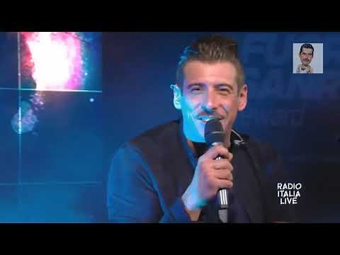 Francesco Gabbani - Viceversa (live)