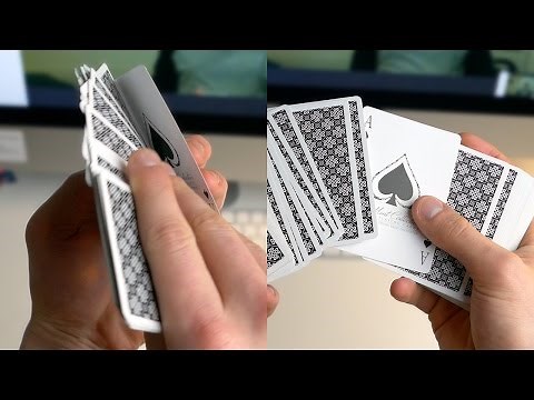 CULL CARD CONTROL - Tutorial