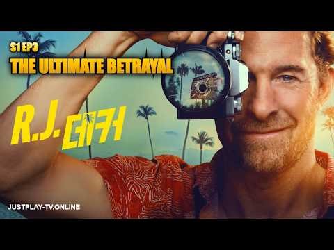 R.J. Decker Season 1 Episode 3 Full Episode