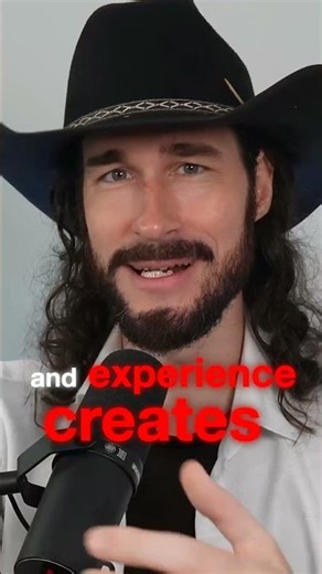 Clarity comes from action, not hesitation.