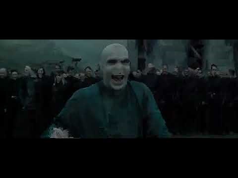 Harry potter - The rap (By Let's Not Media) 1 Hour