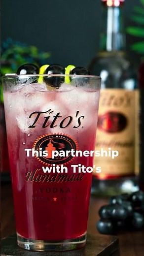 Tito's Just Made Its FIRST Ever Acquisition #alcoholindustry