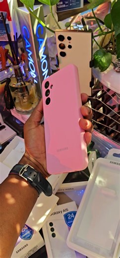 Samsung Galaxy A05s 4 128GB 6.7 inch 50MP Camera - Full Specifications