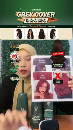 Join our LIVE and get exclusive promotions!