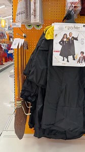 HP Halloween stuff at 🎯⁣ ⁣ Highly recommend the nimbus 2000! it’s only $20 compared to the $30-$40 other places are asking for this plastic prop. ⁣ ⁣ ⁣ ⁣ ⁣ ⁣ ⁣ #target #targetstyle #targetfinds #targethalloween #harrypotter #harrypotterhalloween #potterhead #harrypotterfinds #wizardingworldstyle #harrypottercollection #harrypottercollector #nimbus2000 | Myharrypottercorner
