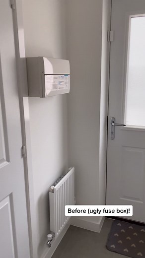 Transformative DIY: Hide Your Car Fuse Box with These Clever Hacks