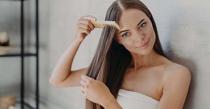 Veja como o DIU pode influenciar na queda de cabelo