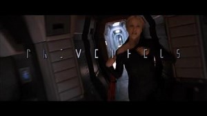 Video: Prometheus - Trailer