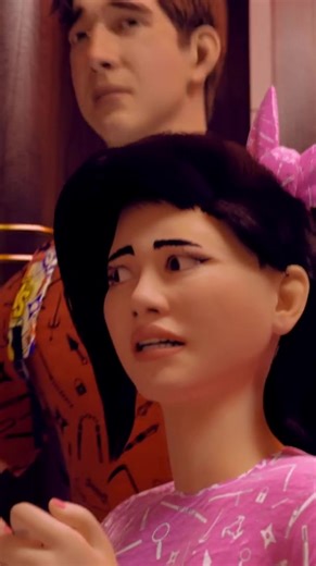 Trapped in the Elevator: Ghostly Footsteps?