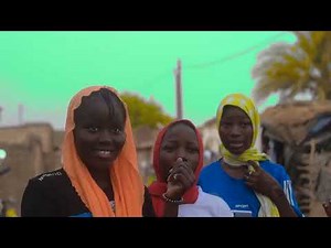 DG GANG FAMILY - DJANDJOBA CLIP