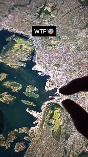 googlemapsfun on TikTok