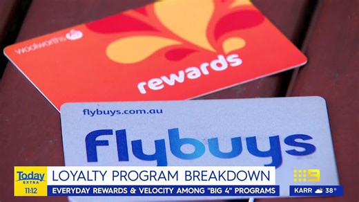 6.5K views · 25 reactions | Are you part of any loyalty programs? ‍♀️‍♂️ From Fly Buys to Frequent Flyers, here are some tips on how YOU can make the most of your subscriptions. ✅ #9Today | WATCH LIVE 5.30am | TODAY | Facebook