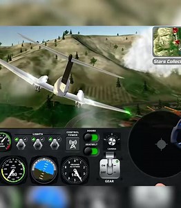 3.7M views · 2.2K reactions | Best Simulator games in the market ️ Start the excitement! https://go.mobile4win.com/flight | Mobile4Win | Facebook