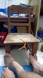 76K views · 571 reactions | Behind the scenes of puppet show16 | Record Craft Art | Facebook