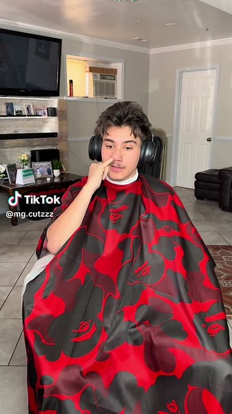 Expert Mid Taper Haircut Techniques