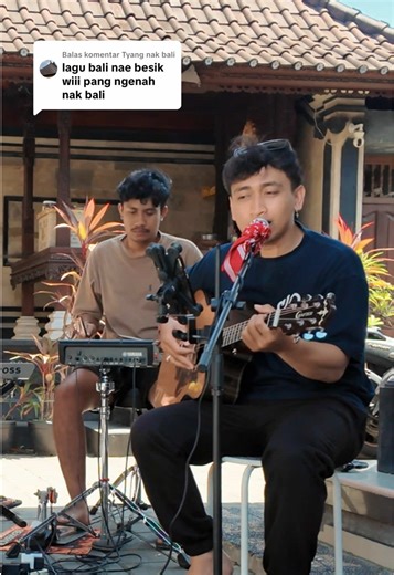 Membalas @Tyang nak bali nee wiii Secret Lover - Kis Band @KRISNAPURPA