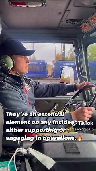 Fire Engineer Role in Emergency Response