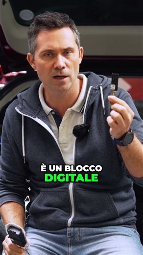 Analogico vs Digitale: la differenza che cambia tutto