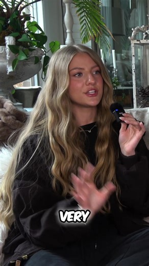 From TV Star to School: My Life's Shocking 180. #kendallvertes #podcast #fyp #Brookehyland #paigehyland