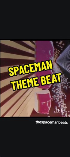 Spaceman Theme: Perfect Hip Hop Sample for Ads