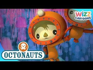 ‪@Octonauts‬ - Brave Moments | Compilation | Wizz Cartoons