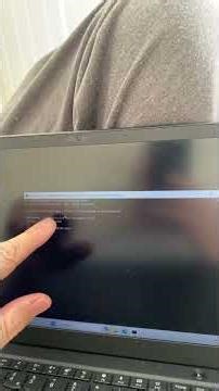 Windows PC Slow, Crashing, or Update Failed? Try This 1 Easy CMD Fix (SFC & DISM Tutorial)