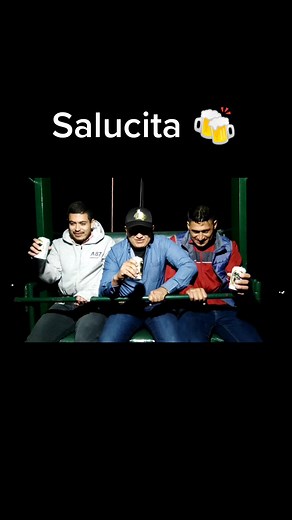 Playful Beverage Splashing on Green Bench in Chiquimula