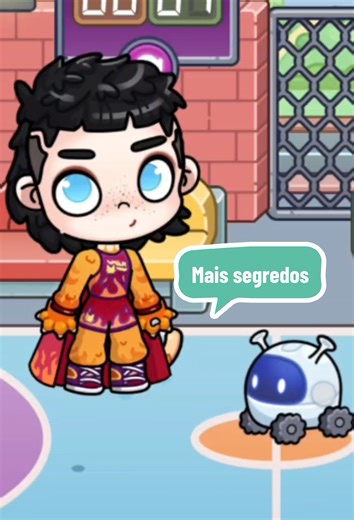 Mais segredos do Avatar World novo basquete 🏀 #newsecret #update #pazu #avatarWorld