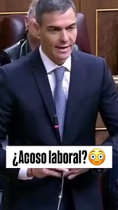 886 reactions · 496 comments |  Pedro Sánchez lo vuelve a hacer. Un...