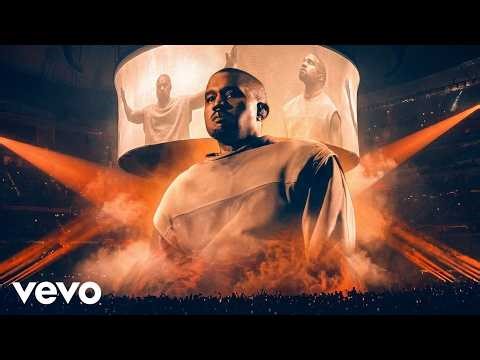 Silver Night - "Kanye West" (Седая ночь , Юрий Шатунов) Cover Live 2026