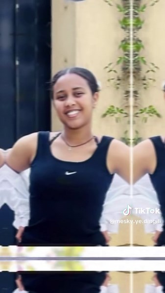 Habibi Song – Join the Ethiopian TikTok Dance Craze