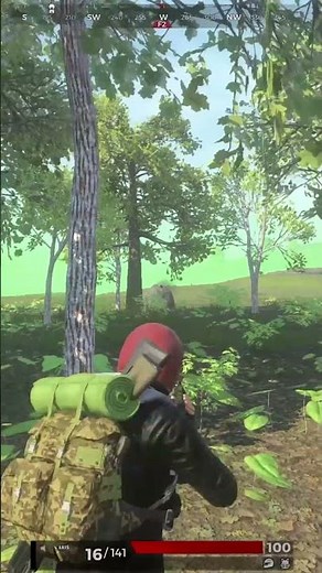 Crushing H1Z1 Tryhards in 2026 😂💀