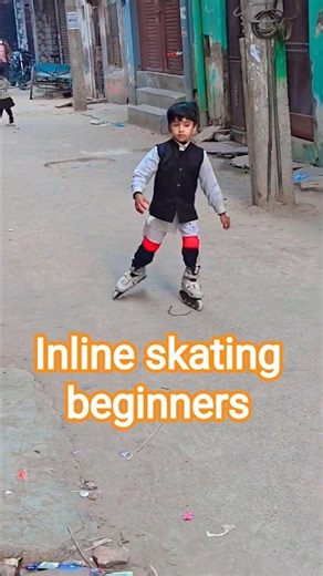 inline skating beginners #inlineskating #skatingboyaddu #foryouシ #viralfbreelsfypシ゚ #nonfollowersシ゚