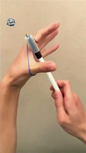 Easy Pen Spinning Tricks for Beginners #diy #spinner #tips #tipsandtricks #hacks