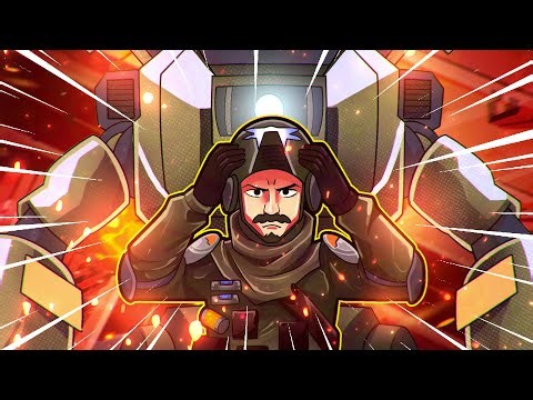 I Became A Pilot | Titanfall 2 Full Campaign gameplay
