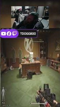 always use your universal keys