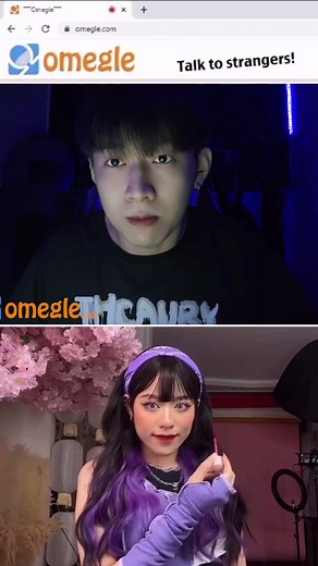 Ứng dụng gọi video với người lạ: Khám phá Omega