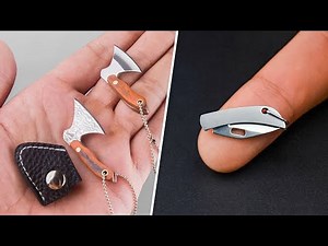 14 GENIALES MINI GADGETS QUE PUEDES COMPRAR EN AMAZON