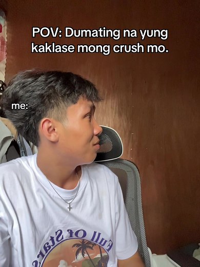 Classmate Crush Moments: POV Scenarios You’ll Relate To