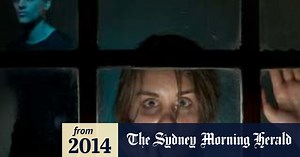 The haunting ghost stories behind The Darkside