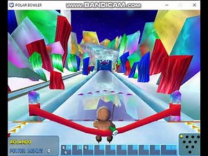 Polar Bowler (CLASSIC) Gameplay #22
