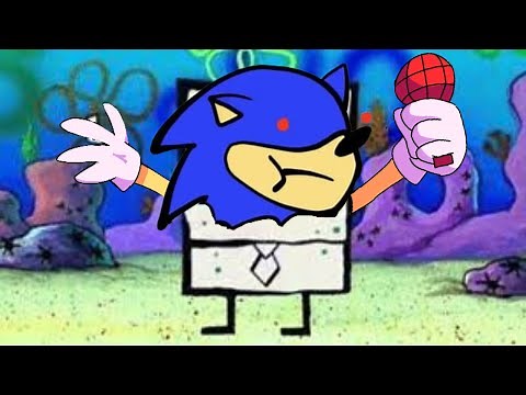 FNF Milk Got Me Like (FNF VS Sonic.EXE/Sunky.MPEG)