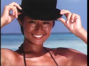 全日空 (ANA) 沖縄「沖縄1982」CM