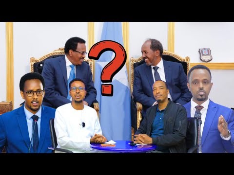 Fadexad Xiligii Farmajo muqaalo anshax Xuma ayaa nalaga duba jiray oo rakaatayna