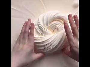 一起来听一听史莱姆的声音吧，解压合集来咯~简直不要太舒适！#slime #slimeasmr #asmr