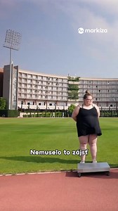 720K views · 1.6K reactions | Dominika si svoje trpké sklamania z detstva nosí v sebe aj v dospelosti. Na povrch vyplávali počas váženia  Viac uvidíte v Extrémnych premenách dnes o 20:30 na Markíze. #tvmarkiza #voyo #extremnepremeny #extremnepremenyslovensko | Televízia Markíza | Facebook