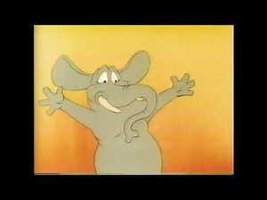 Elephant Show Theme Song | Sharon, Lois & Bram