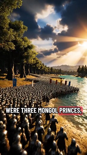 This Battle Rewrote Ukrainian History — Blue Waters ⚔️ #historytok #medievalhistory #ukrainianhistory #didyouknowfacts #epicbattles | Pyramid Secrets